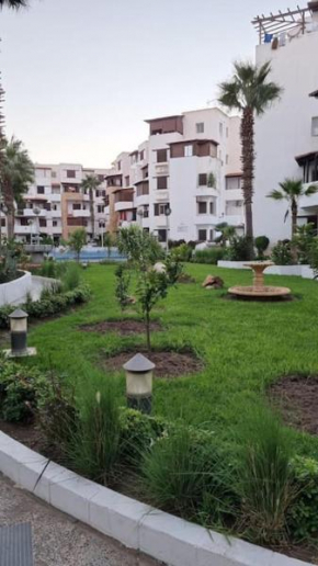 Appartement Les dunes de Martil à 2min de la plage